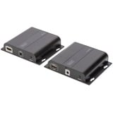 Digitus Set d'extension HDMI 4K CAT / IP 