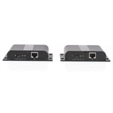 Digitus Set d'extension HDMI 4K CAT / IP 
