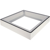 Digitus Socle pour boîtier mural IP55 Gris clair