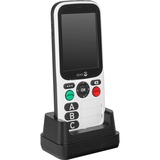 Doro 780X, Smartphone Noir/Blanc