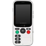 Doro 780X, Smartphone Noir/Blanc
