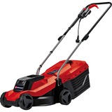 EINHELL Tondeuse électrique GC-EM 1000/32, Tondeuse à gazon Rouge/Noir