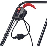 EINHELL Tondeuse électrique GC-EM 1000/32, Tondeuse à gazon Rouge/Noir