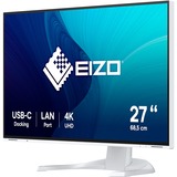 EIZO Eizo 27" L EV2740X-WT 