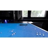 ENDORFY Crystal Blue XL, Tapis de souris gaming Bleu/lilas