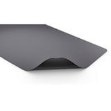 ENDORFY Pure Alt Gray XL, Tapis de souris gaming Gris