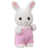 EPOCH Sylvanian Families - Jouet de jardin d'enfants pour bébé avec figurines, Jouets de construction 