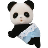 EPOCH Sylvanian Families - Jouet de jardin d'enfants pour bébé avec figurines, Jouets de construction 