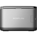 EcoFlow GLACIER Classic 55L, Glacière Gris