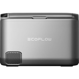 EcoFlow GLACIER Classic 55L, Glacière Gris