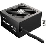 Enermax MAXPRO IV EMP550W alimentation 550 watt Noir, 2x PCIe