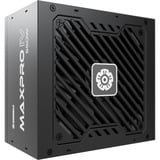 Enermax MAXPRO IV EMP550W alimentation 550 watt Noir, 2x PCIe