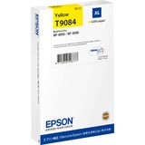Epson Encre Jaune XL (4 000 p) Encre à pigments, 39 ml, 4000 pages, 1 pièce(s)