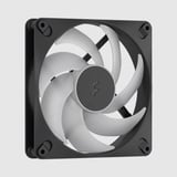 Fractal Design Dynamic 3 140 RGB ventilateurs de boîtier Noir, 3 pièces, 140 x 140 x 25 mm, PWM