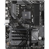 GIGABYTE AORUS B550 EAGLE carte mère socket AM4 RAID, Gb-LAN, Sound, ATX