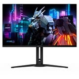 GIGABYTE AORUS FO32U 31.5" 4K UHD Moniteur gaming  Noir