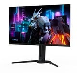GIGABYTE AORUS FO32U 31.5" 4K UHD Moniteur gaming  Noir