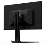 GIGABYTE AORUS FO32U 31.5" 4K UHD Moniteur gaming  Noir