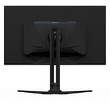GIGABYTE AORUS FO32U 31.5" 4K UHD Moniteur gaming  Noir