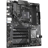 GIGABYTE B550 EAGLE carte mère socket AM4 RAID, Gb-LAN, Sound, ATX