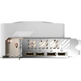GIGABYTE GeForce RTX 4080 SUPER AERO OC 16G, Carte graphique Blanc, 1x HDMI, 3x DisplayPort, DLSS 3