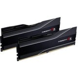 G.Skill Trident Z5 NEO 64 Go DDR5-6000 (2x 32 Go) mémoire vive Noir, F5-6000J3238G32GX2-TZ5N, EXPO