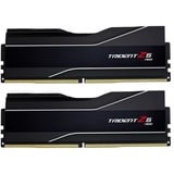 G.Skill Trident Z5 NEO 64 Go DDR5-6000 (2x 32 Go) mémoire vive Noir, F5-6000J3238G32GX2-TZ5N, EXPO