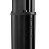 HAGOR HP-Stand 55 139,7 cm (55") Noir, Stand system Noir, 50 kg, 94 cm (37"), 139,7 cm (55"), 200 x 200 mm, 700 x 400 mm, -5 - 15°