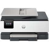 HP 40Q45B#629, Imprimante multifonction Gris