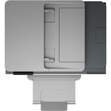 HP 40Q45B#629, Imprimante multifonction Gris