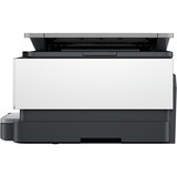 HP 40Q45B#629, Imprimante multifonction Gris