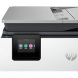 HP 40Q45B#629, Imprimante multifonction Gris