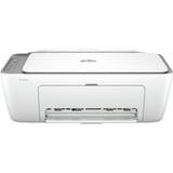 HP DeskJet 2820e Sans fil All-in-One Couleur Imprimante, Copieur, Scanner, Imprimante multifonction Gris, Copieur, Scanner, A jet d'encre thermique, Impression couleur, 4800 x 1200 DPI, Copie couleur, A4, Gris