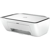 HP DeskJet 2820e Sans fil All-in-One Couleur Imprimante, Copieur, Scanner, Imprimante multifonction Gris, Copieur, Scanner, A jet d'encre thermique, Impression couleur, 4800 x 1200 DPI, Copie couleur, A4, Gris