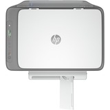 HP DeskJet 2820e Sans fil All-in-One Couleur Imprimante, Copieur, Scanner, Imprimante multifonction Gris, Copieur, Scanner, A jet d'encre thermique, Impression couleur, 4800 x 1200 DPI, Copie couleur, A4, Gris