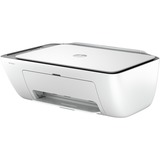 HP DeskJet 2820e Sans fil All-in-One Couleur Imprimante, Instant Ink; copieur, scanner, Imprimante multifonction Gris, Instant Ink; copieur, scanner, A jet d'encre thermique, Impression couleur, 4800 x 1200 DPI, Copie couleur, A4, Gris