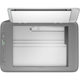 HP DeskJet 2820e Sans fil All-in-One Couleur Imprimante, Instant Ink; copieur, scanner, Imprimante multifonction Gris, Instant Ink; copieur, scanner, A jet d'encre thermique, Impression couleur, 4800 x 1200 DPI, Copie couleur, A4, Gris