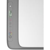 HP DeskJet 2820e Sans fil All-in-One Couleur Imprimante, Instant Ink; copieur, scanner, Imprimante multifonction Gris, Instant Ink; copieur, scanner, A jet d'encre thermique, Impression couleur, 4800 x 1200 DPI, Copie couleur, A4, Gris