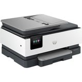 HP OfficeJet Pro 8132e Sans fil All-in-One Couleur Imprimante, Instant Ink; Impression recto-verso, Imprimante multifonction Gris, Instant Ink; Impression recto-verso, A jet d'encre thermique, Impression couleur, 4800 x 1200 DPI, A4, Impression directe, Gris