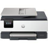 HP OfficeJet Pro 8132e Sans fil All-in-One Couleur Imprimante, Instant Ink; Impression recto-verso, Imprimante multifonction Gris, Instant Ink; Impression recto-verso, A jet d'encre thermique, Impression couleur, 4800 x 1200 DPI, A4, Impression directe, Gris