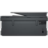 HP OfficeJet Pro 8132e Sans fil All-in-One Couleur Imprimante, Instant Ink; Impression recto-verso, Imprimante multifonction Gris, Instant Ink; Impression recto-verso, A jet d'encre thermique, Impression couleur, 4800 x 1200 DPI, A4, Impression directe, Gris
