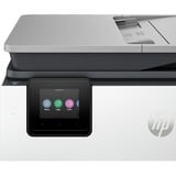 HP OfficeJet Pro 8132e Sans fil All-in-One Couleur Imprimante, Instant Ink; Impression recto-verso, Imprimante multifonction Gris, Instant Ink; Impression recto-verso, A jet d'encre thermique, Impression couleur, 4800 x 1200 DPI, A4, Impression directe, Gris