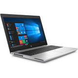 HP  15.6" PC portable  Argent