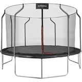 HUDORA First Trampolin 400V, Appareil de fitness Noir