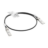 Hewlett Packard Enterprise Câble DAC SFP+ > SFP+ 10G Aruba Instant On 