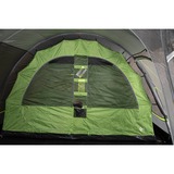 High Peak Bozen 5.0, Tente Gris/Vert