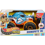 Hot Wheels JBK11, Voiture télécommandée 