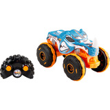 Hot Wheels JBK11, Voiture télécommandée 