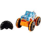 Hot Wheels JBK11, Voiture télécommandée 