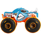 Hot Wheels JBK11, Voiture télécommandée 